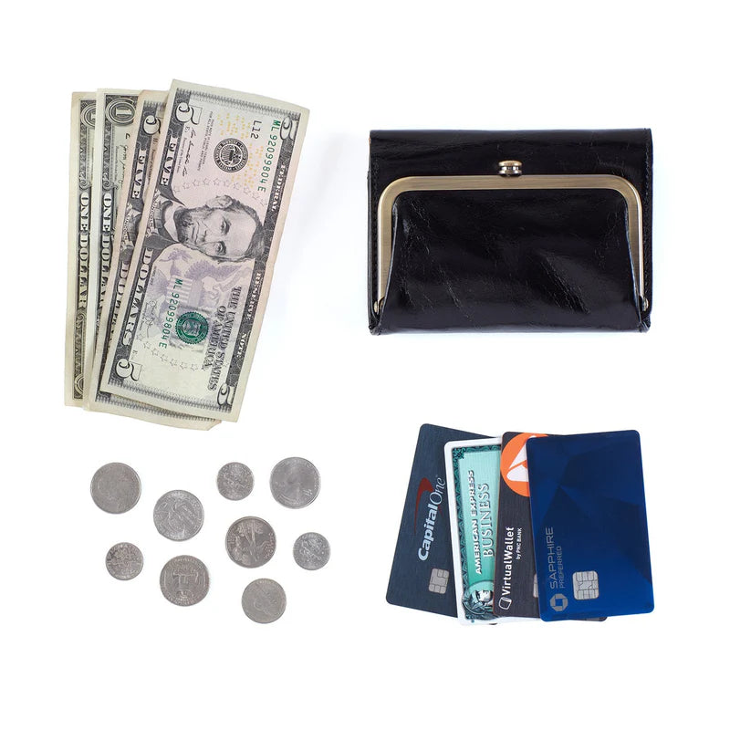 HOBO - Robin Wallet