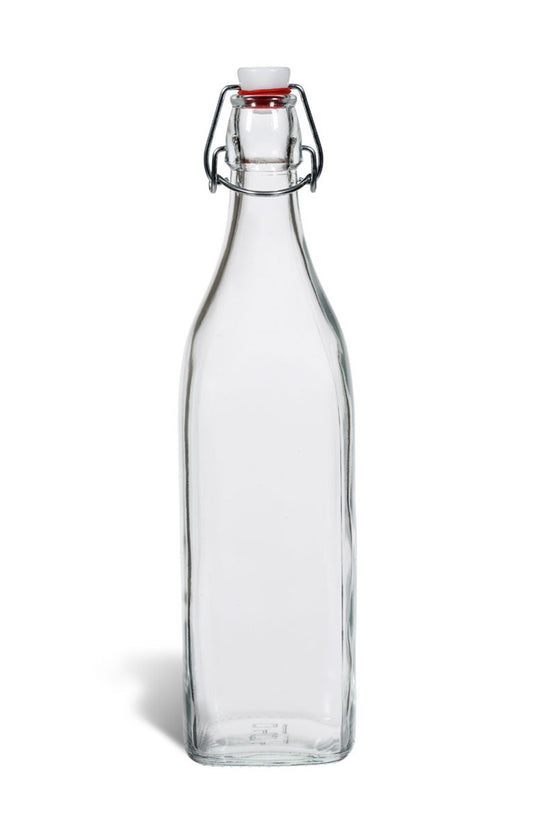 Water Carafe with Lid