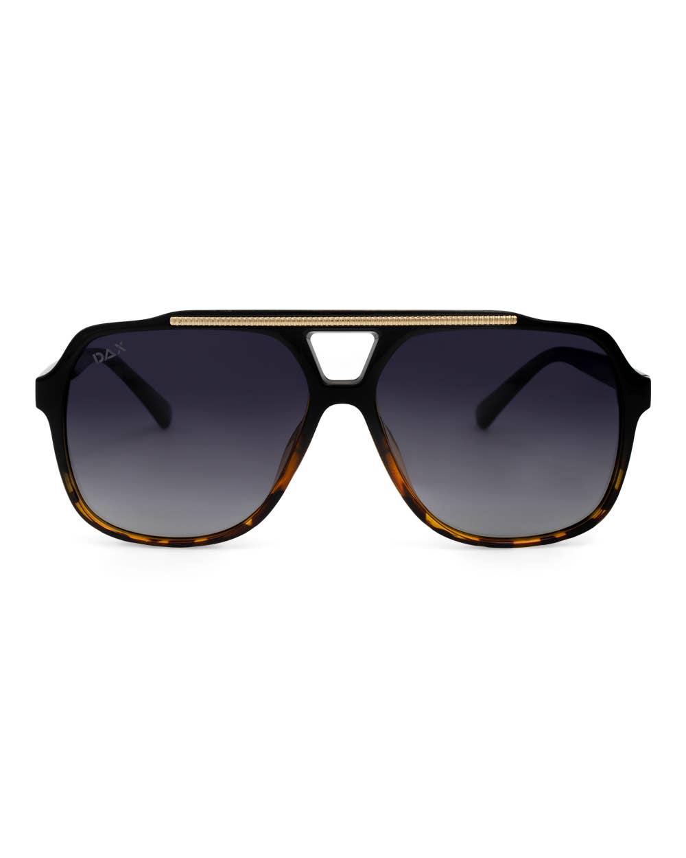 DAX - Astrid - Women's Oversized Aviator Sunglasses