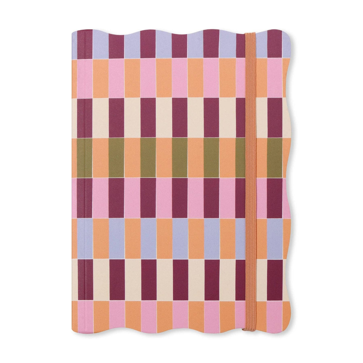 Journal - Gridscape