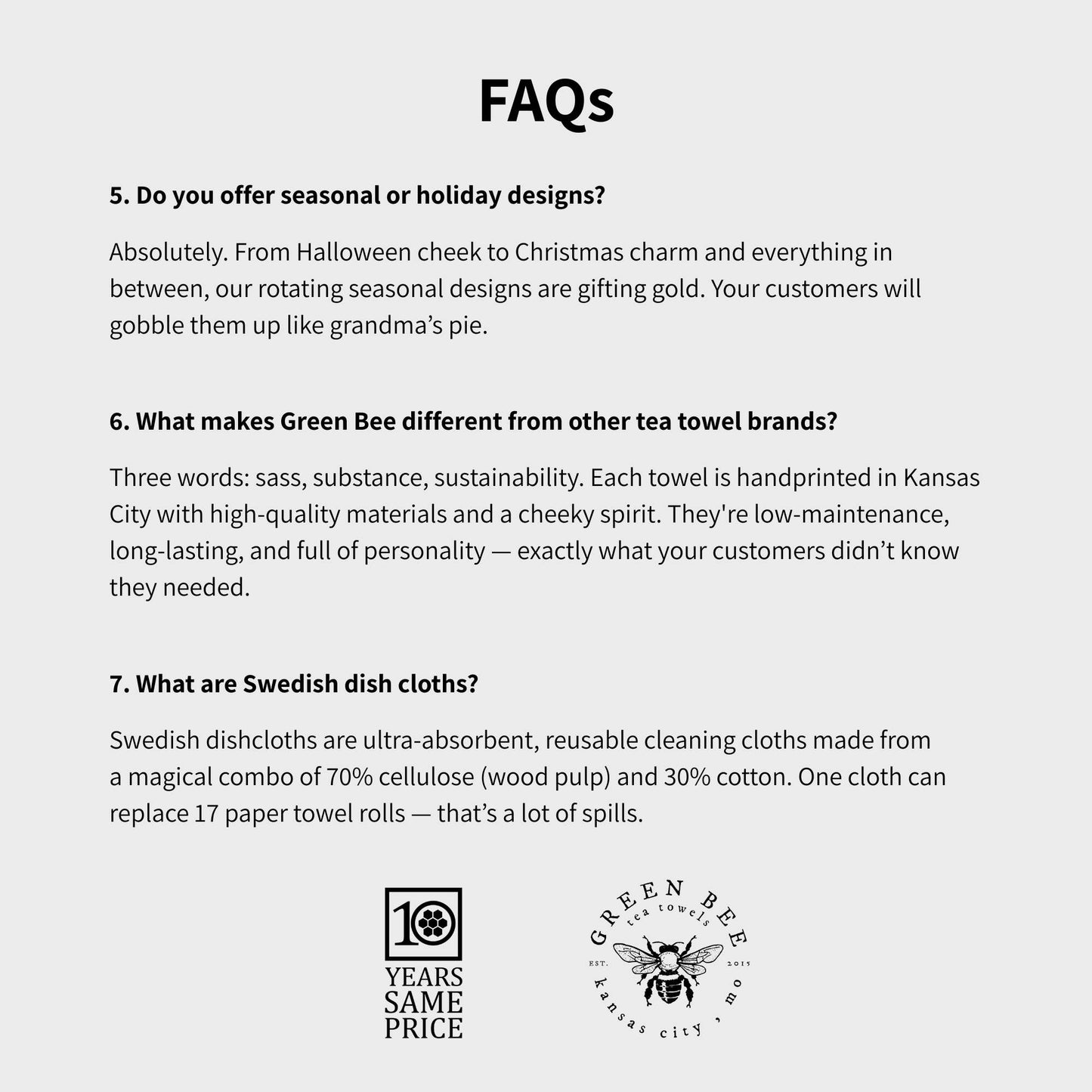 Kansas City Chiefs Pennant Dish Towel | Tea Towels