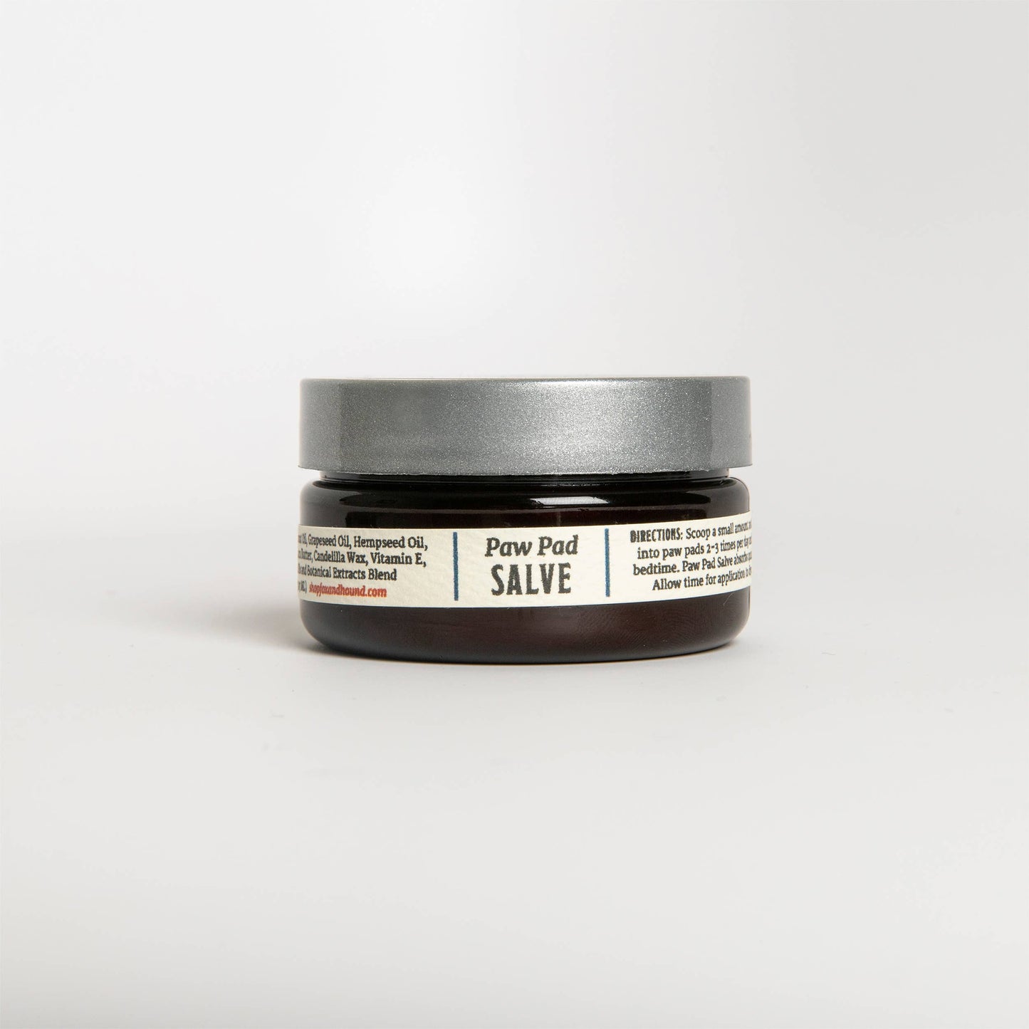 Paw Pad Salve for Dogs