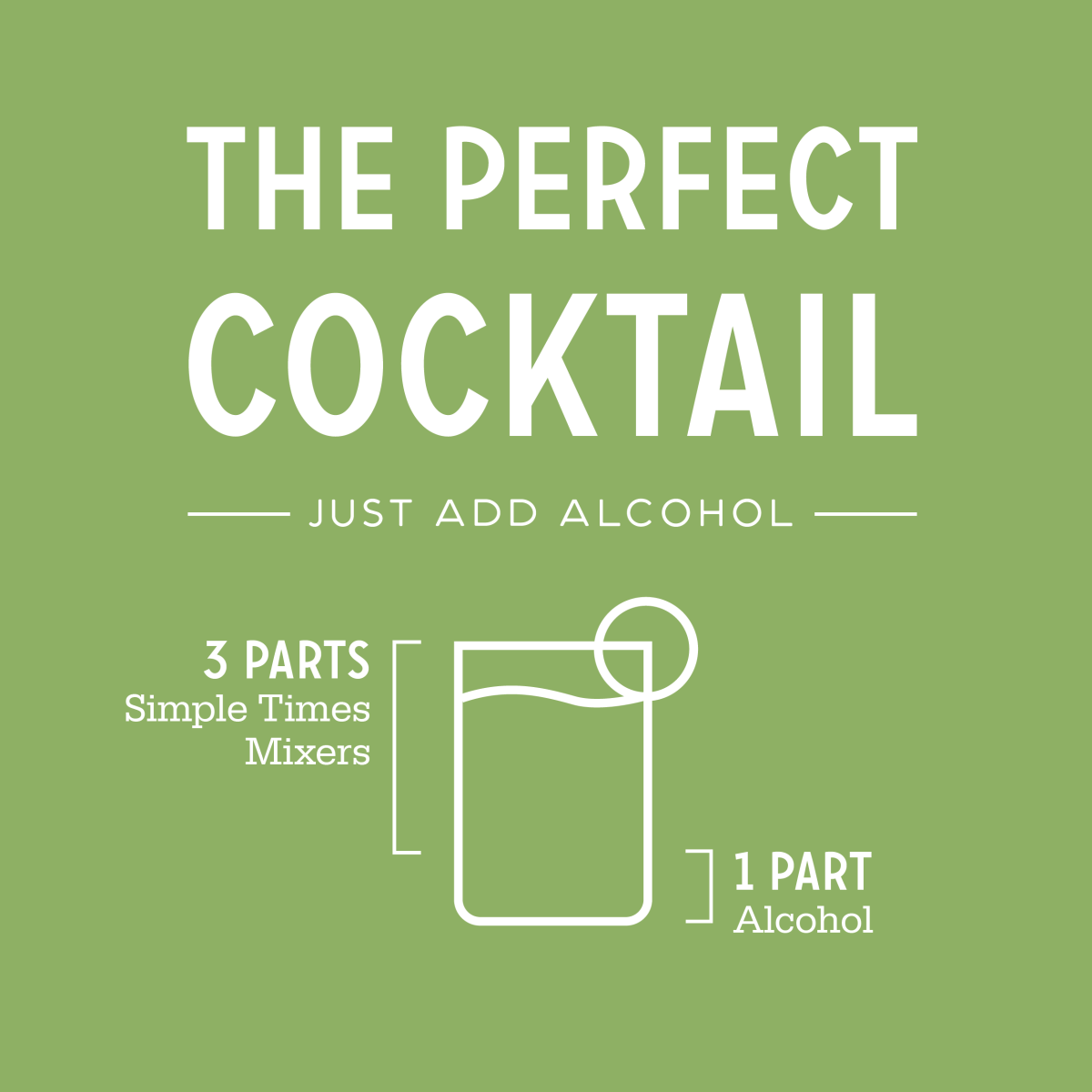 Strawberry Sage Margarita