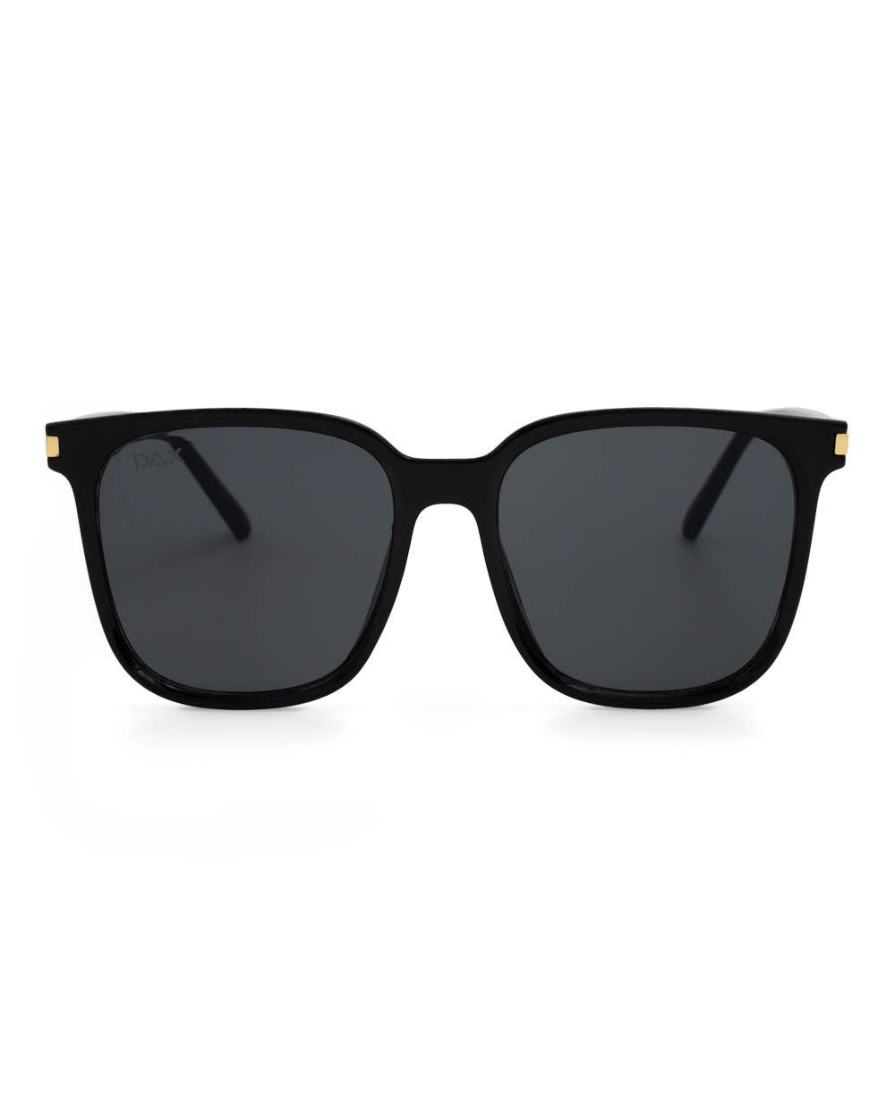 DAx - Ella - Women's Oversized Square Sunglasses