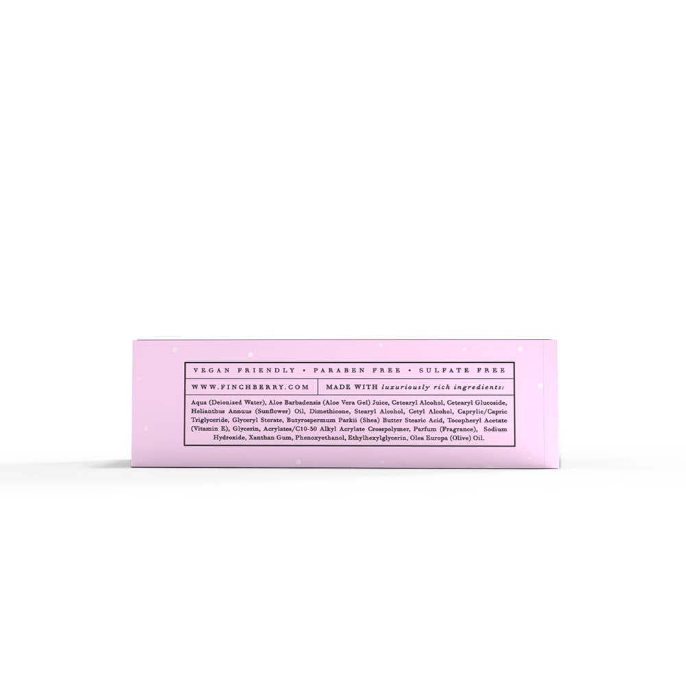 Deerest Stocking Stuffer Holiday Travel Hand Cream