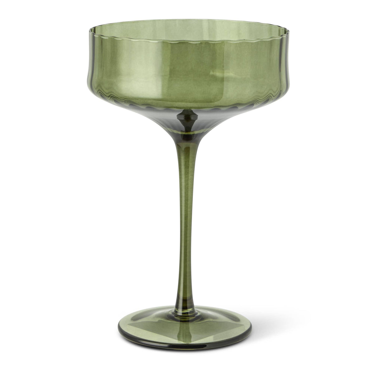 12.5oz Peony Coupe - DBS