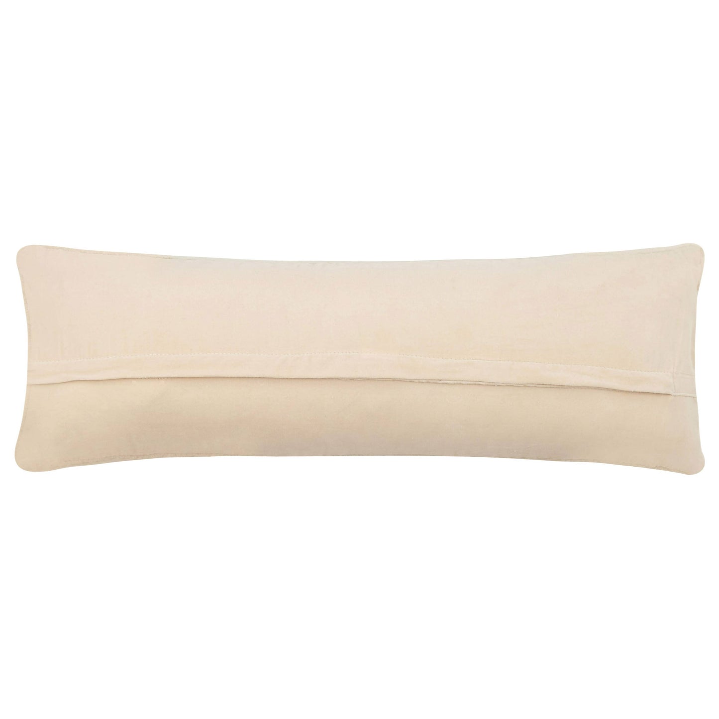 Go Jump in the Lake Hook Pillow