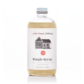 Simple Syrup