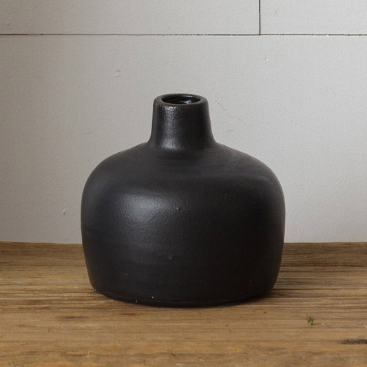 Matte Vase
