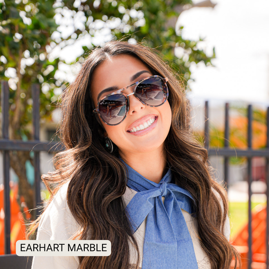 Dax - Earhart - Polarized