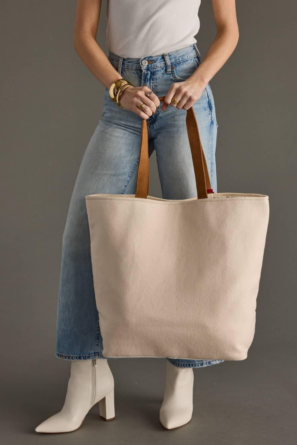 Santa Tote