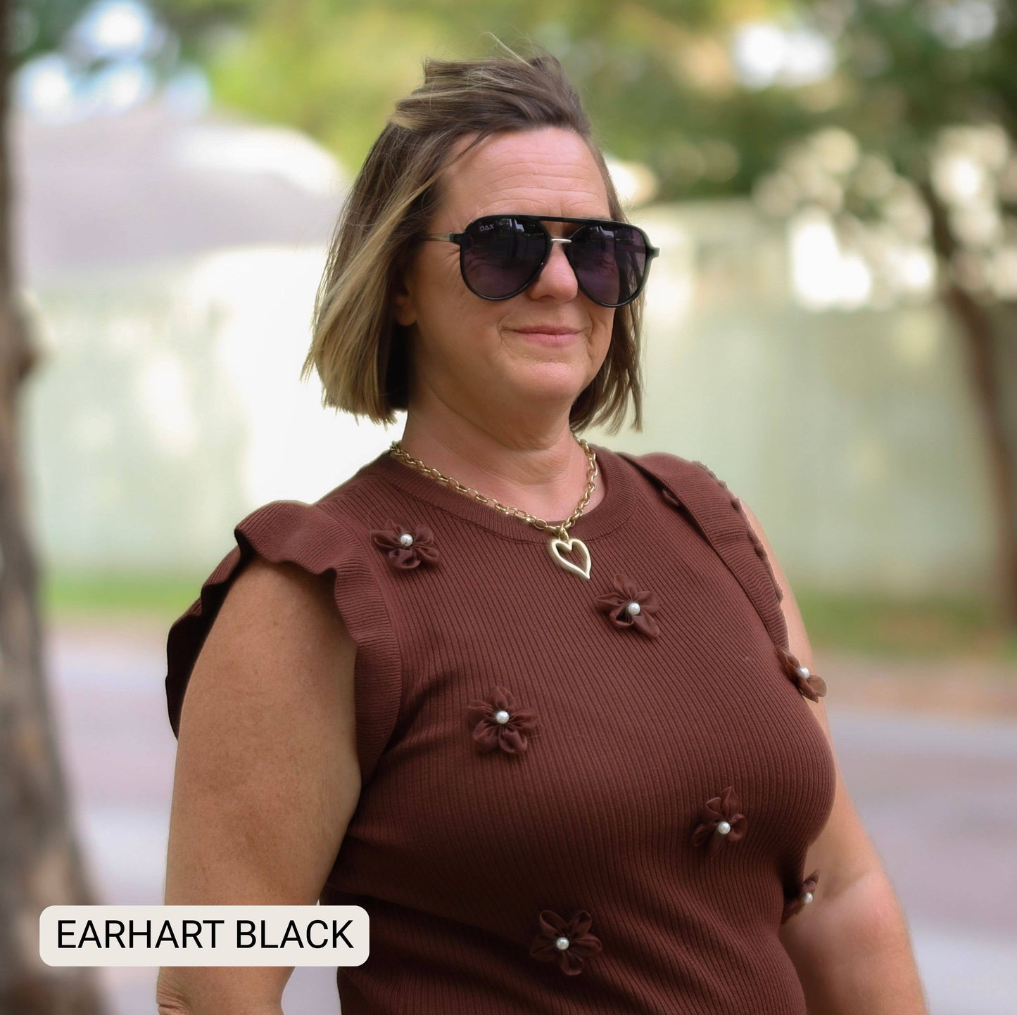 Dax - Earhart - Polarized
