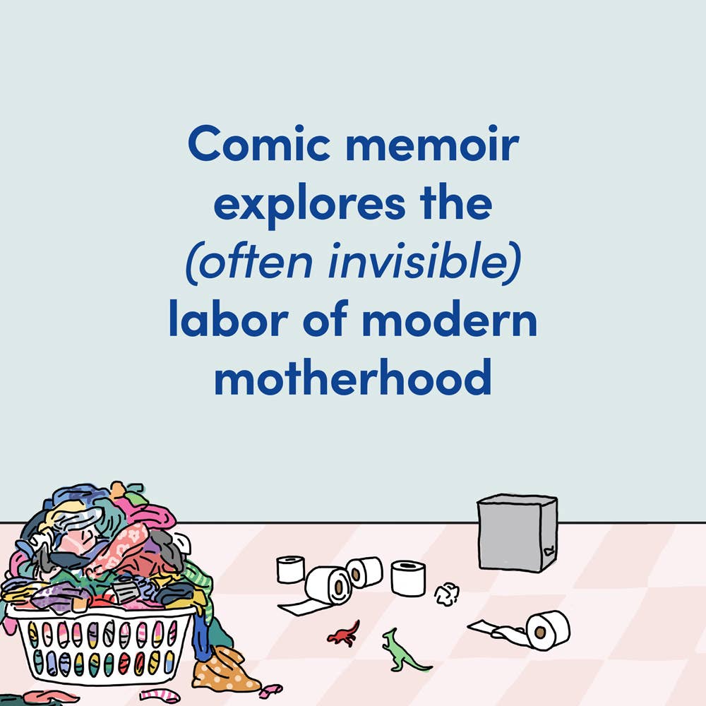 Mama Needs a Minute!