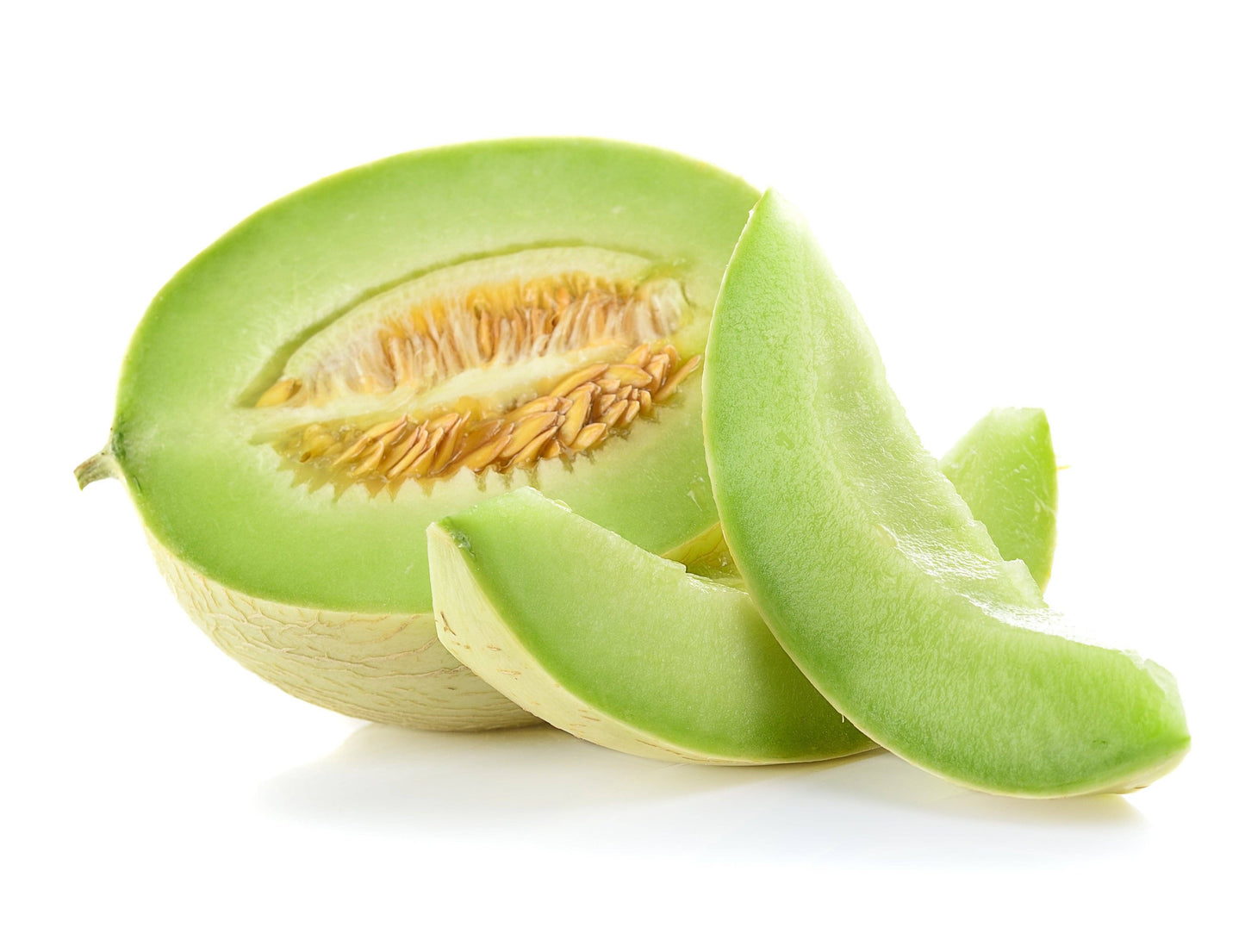 Melon-Honey Dew 1852