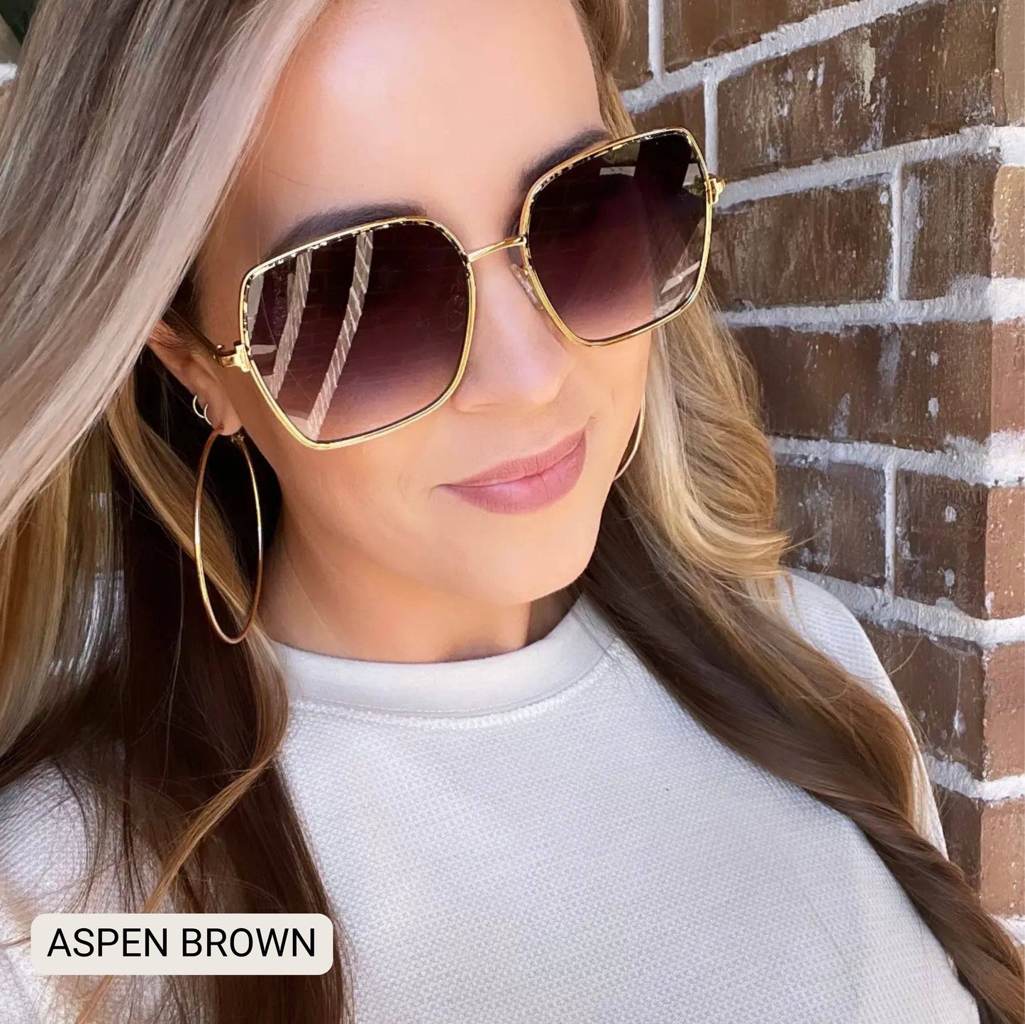 Dax - Aspen Sunglasses