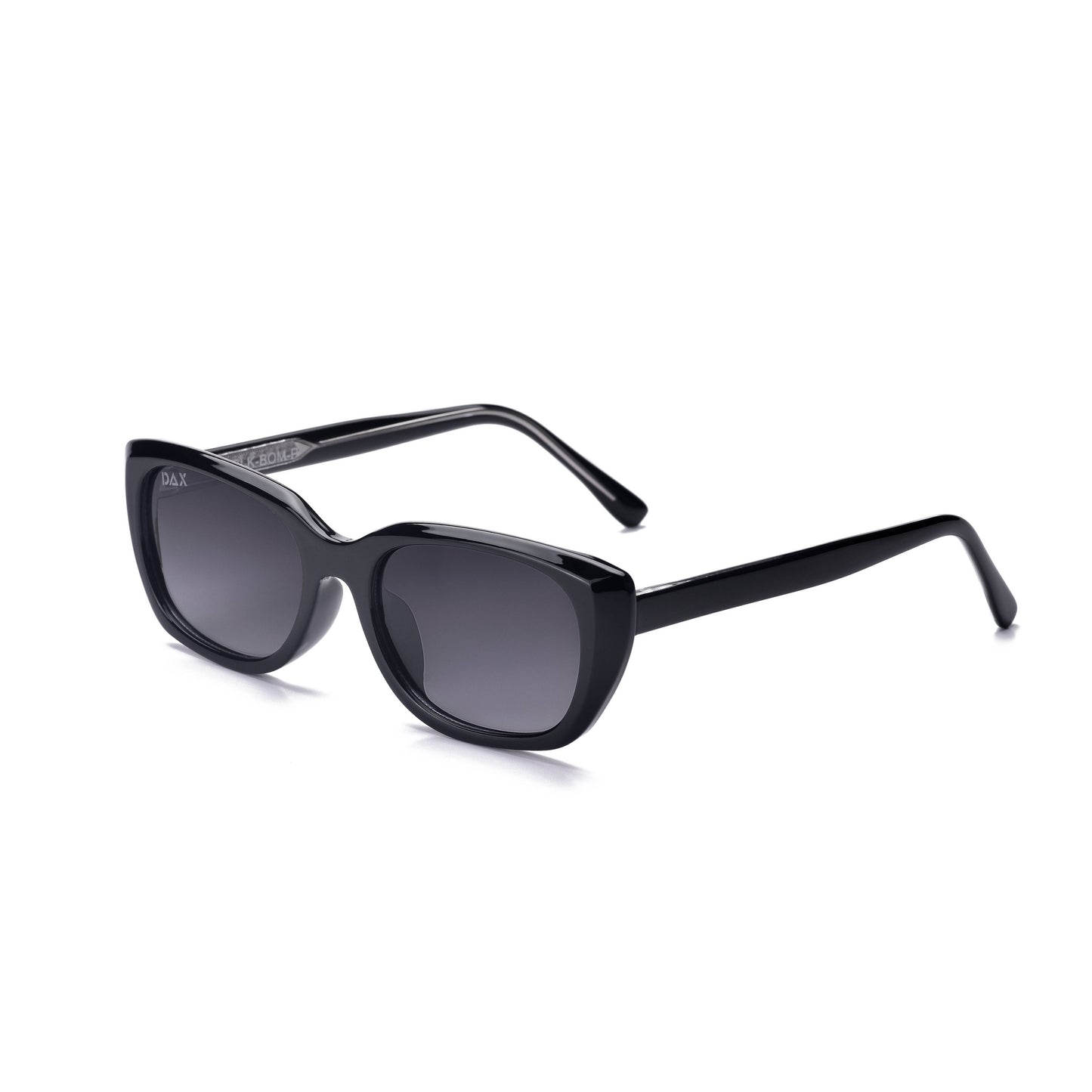 Dax - Jade - Women's Small Cat Eye Polarized Sunglasses