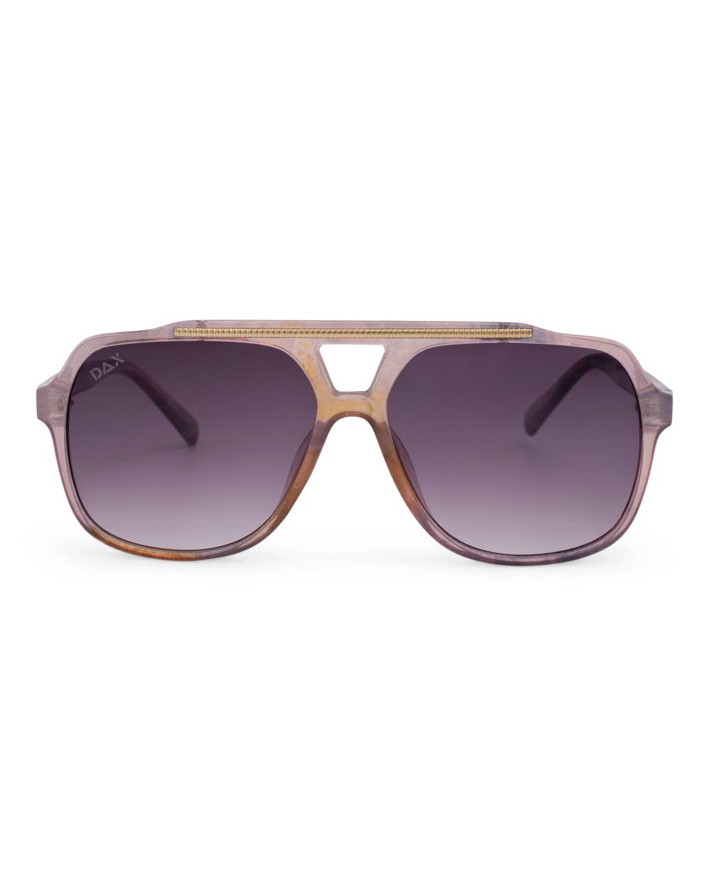 DAX - Astrid - Women's Oversized Aviator Sunglasses