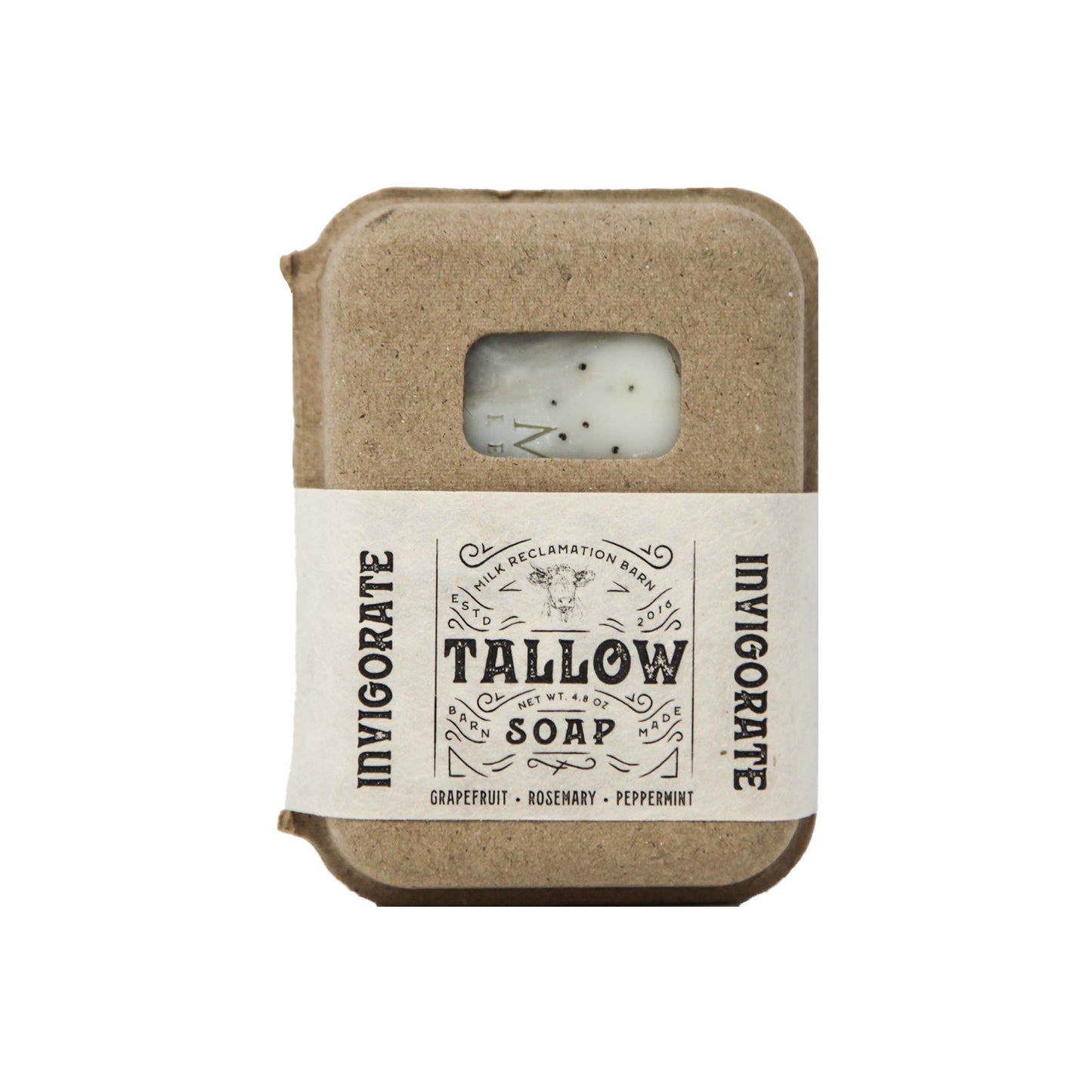 Tallow Soap