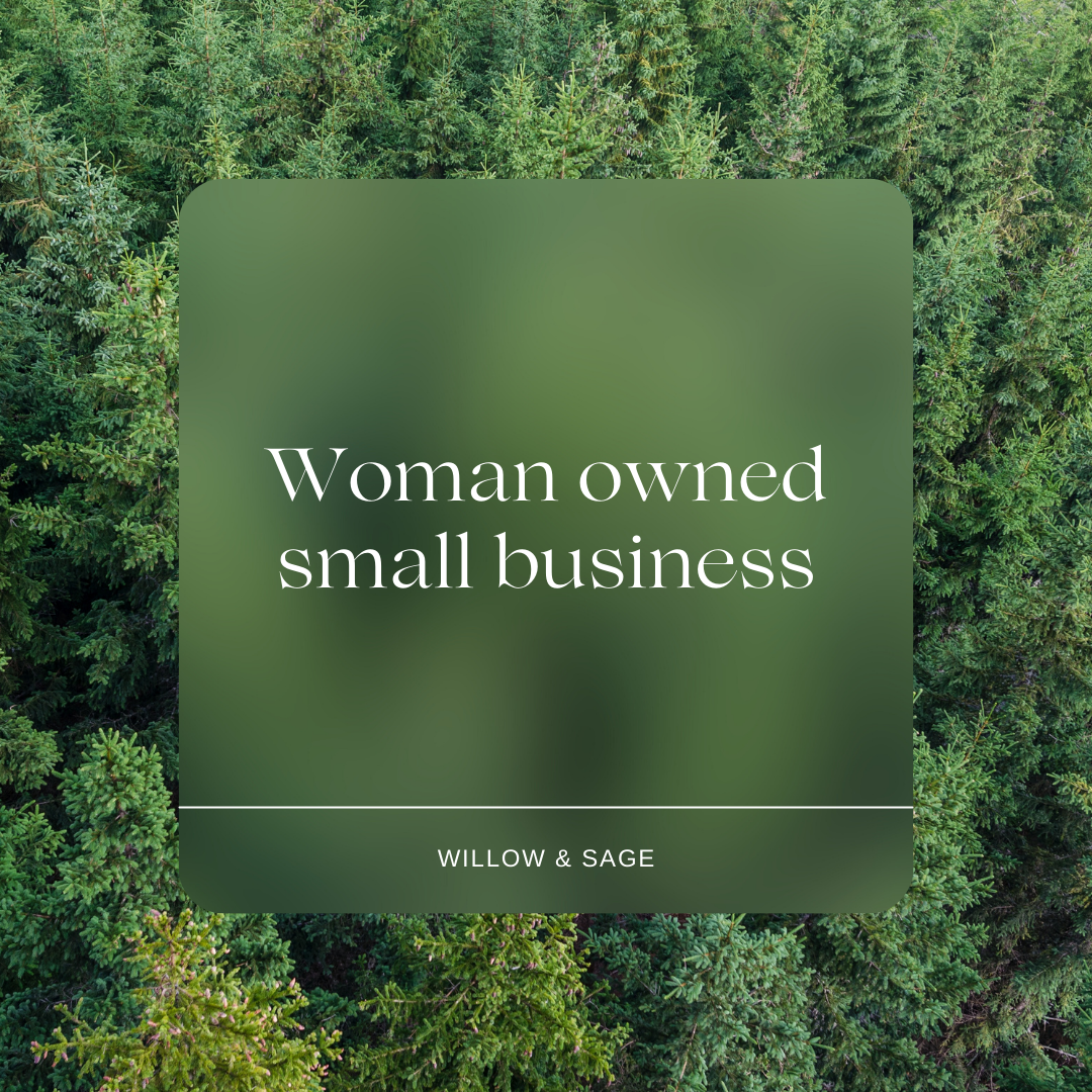 Taupe Stripe & Suede Magnetic Bookmark Pair