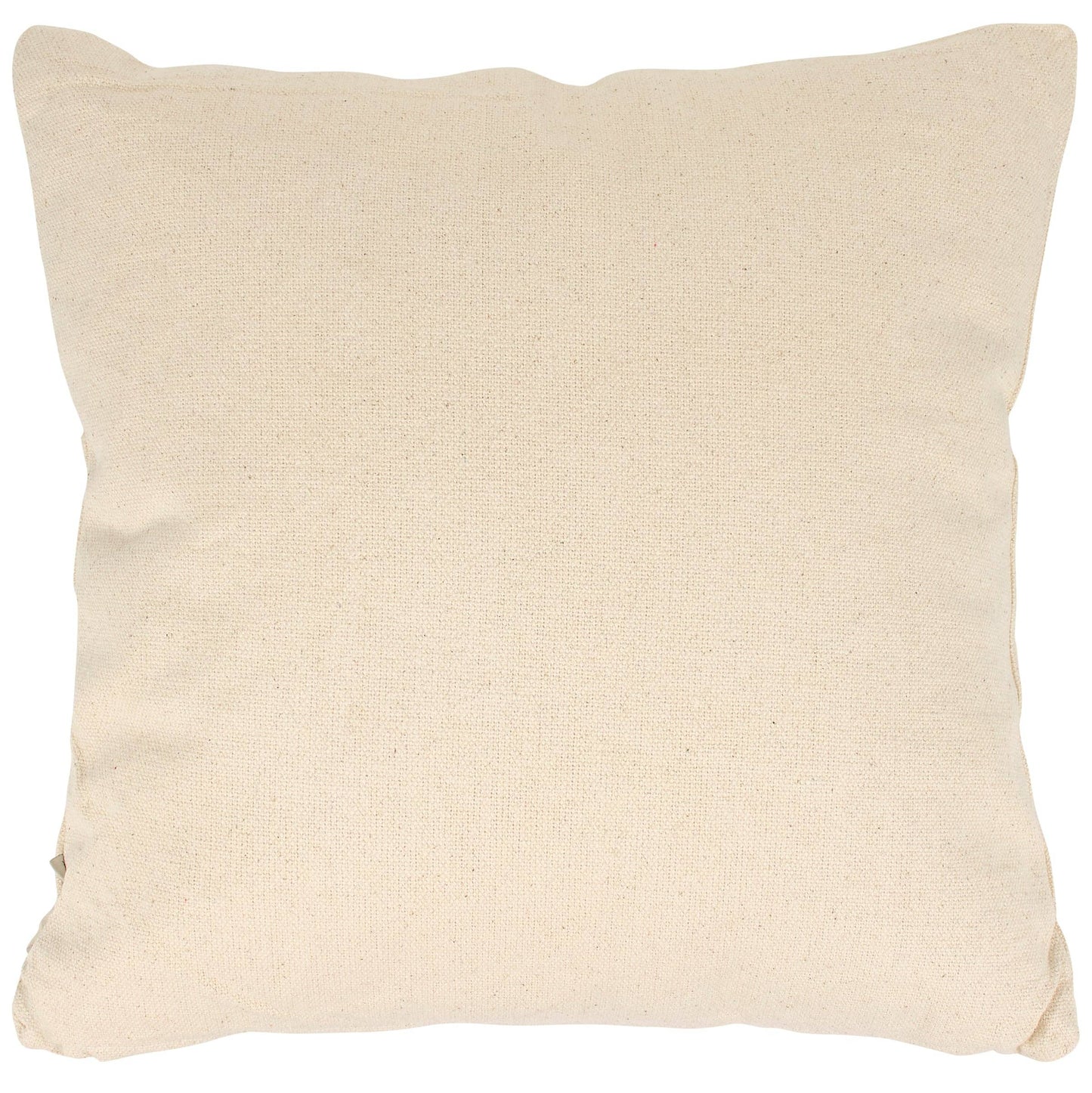 Tufted Christmas Tree Pillow