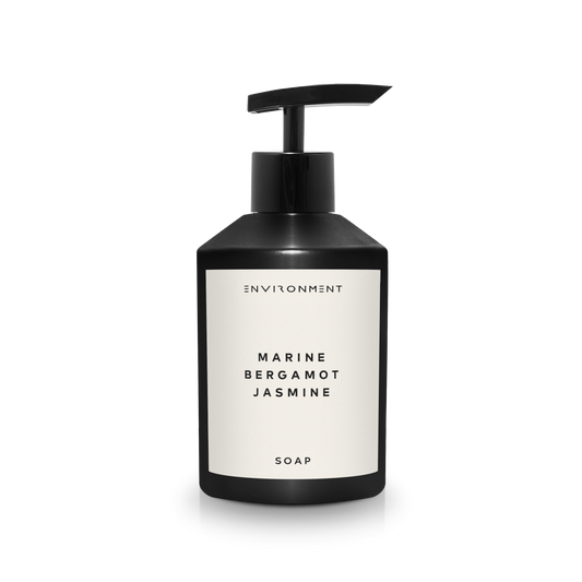 Inspired by The Ritz Carlton Hotel® Hand Soap Marine | Berga