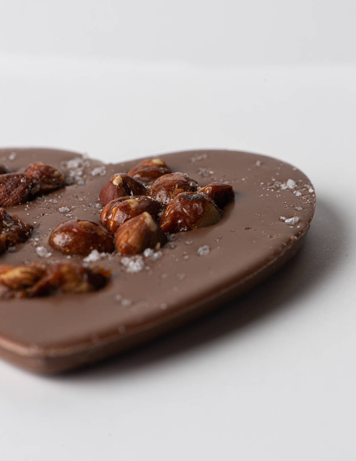 Chocolate Heart's