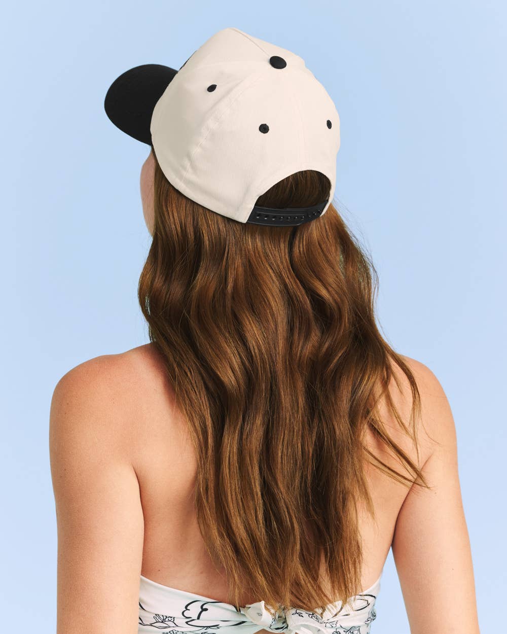Bride Trucker Hat