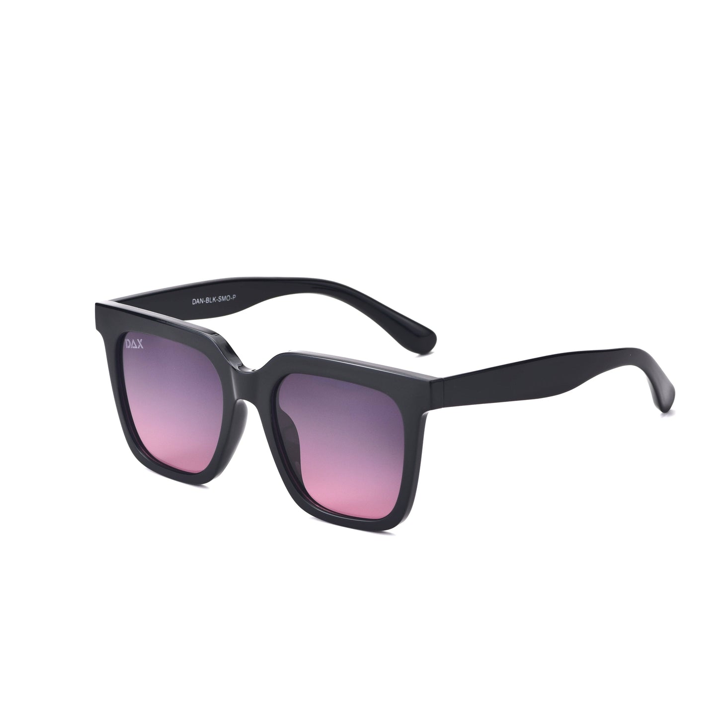 Dax - Dani- Women’s Square Sunglasses –