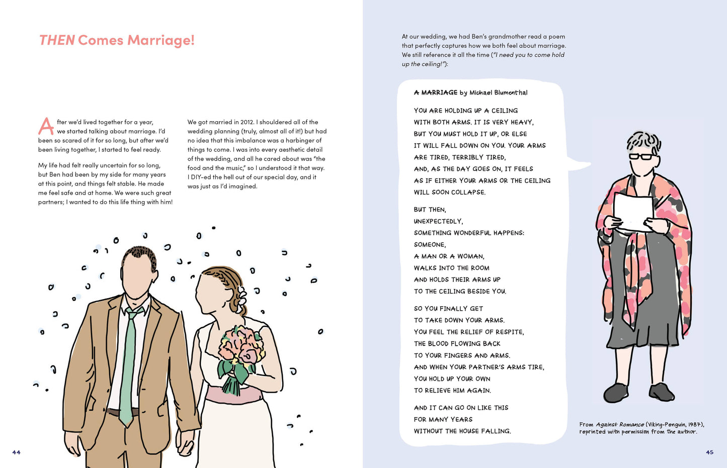 Mama Needs a Minute!