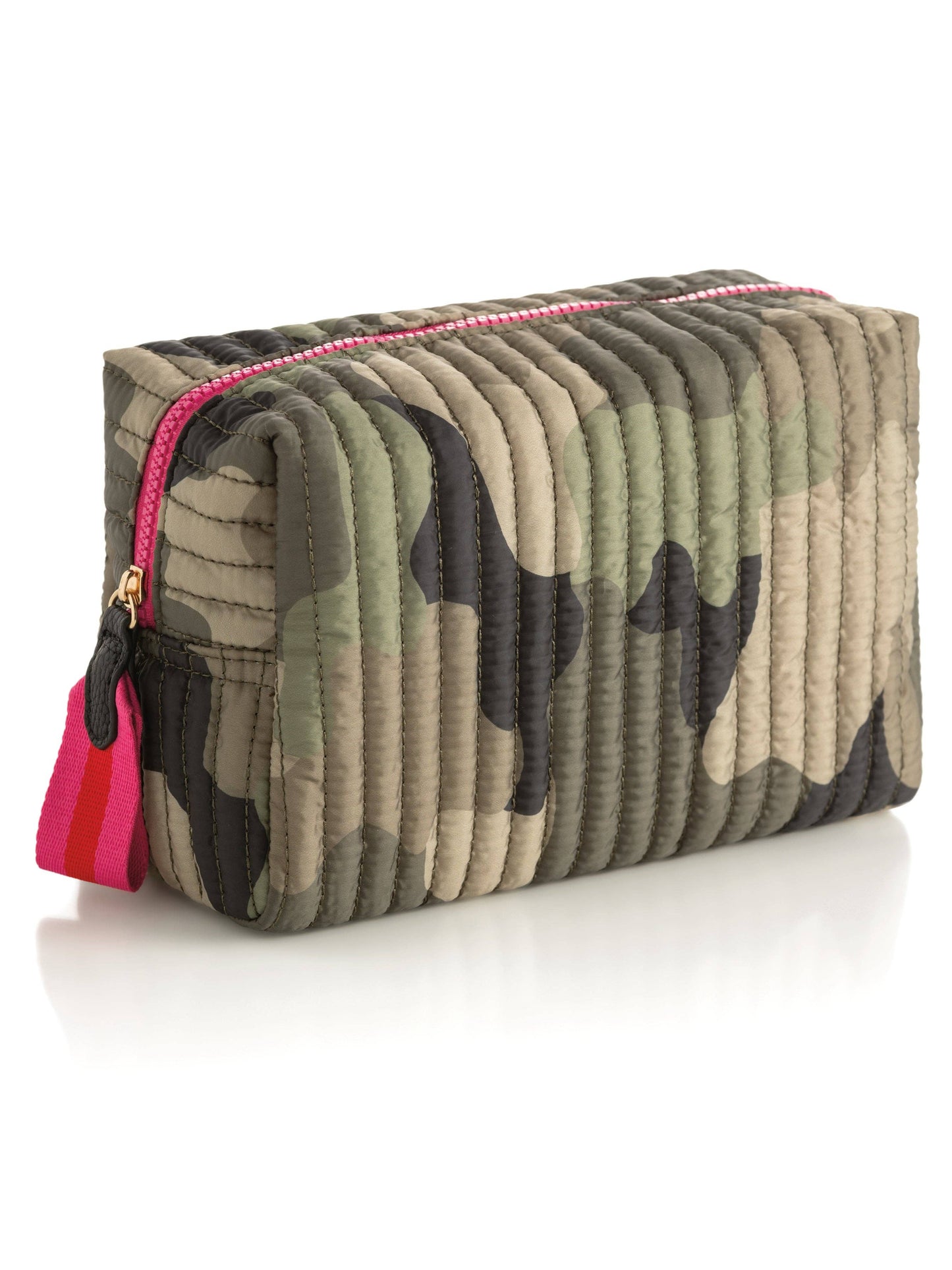 Camo Cosmetic Poch