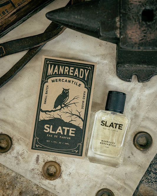 SLATE | Eau de Parfum