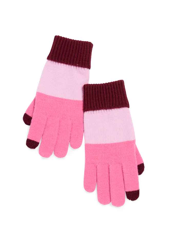 Charlotte Touchscreen Gloves