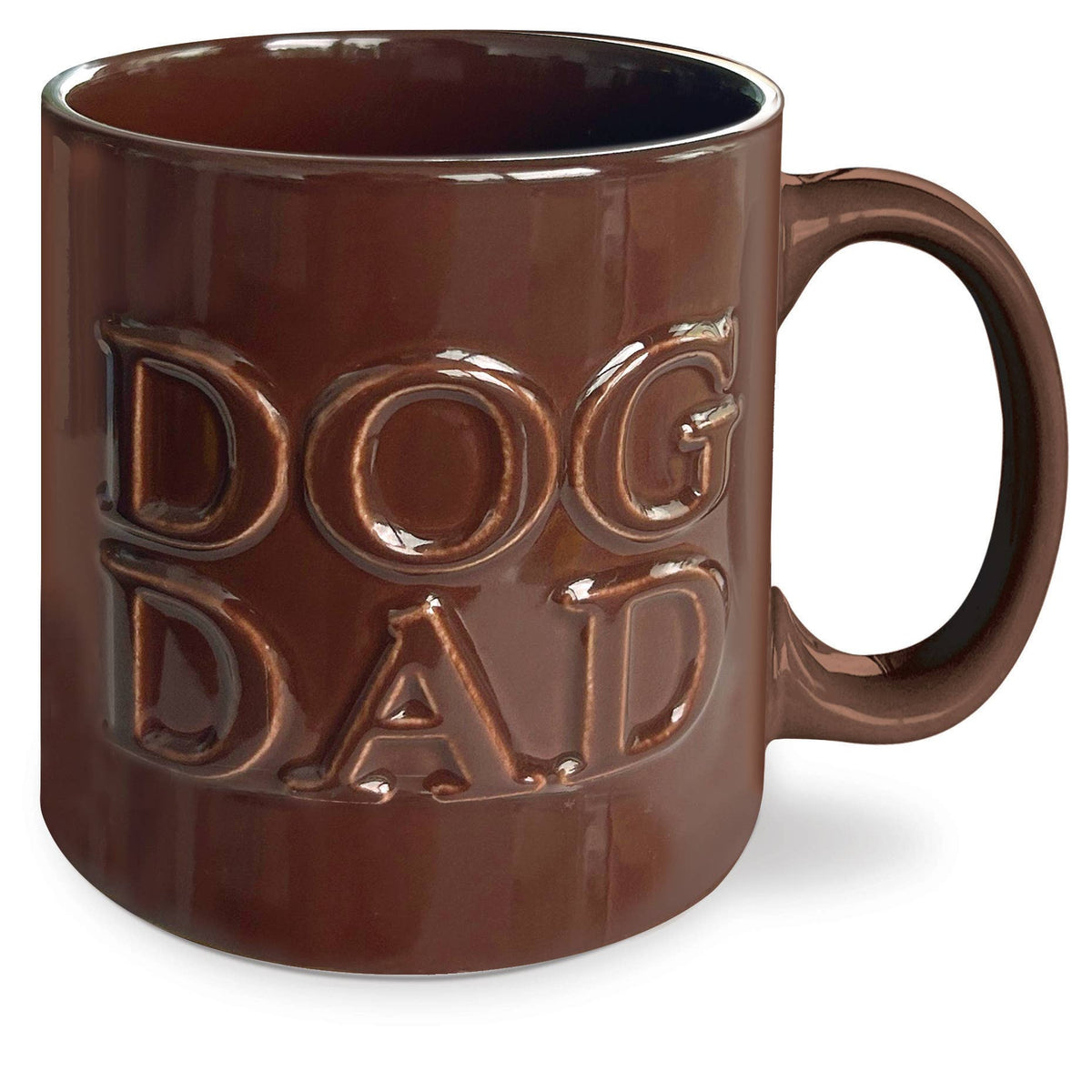 Ceramig Mug Dapper Dogs Dad