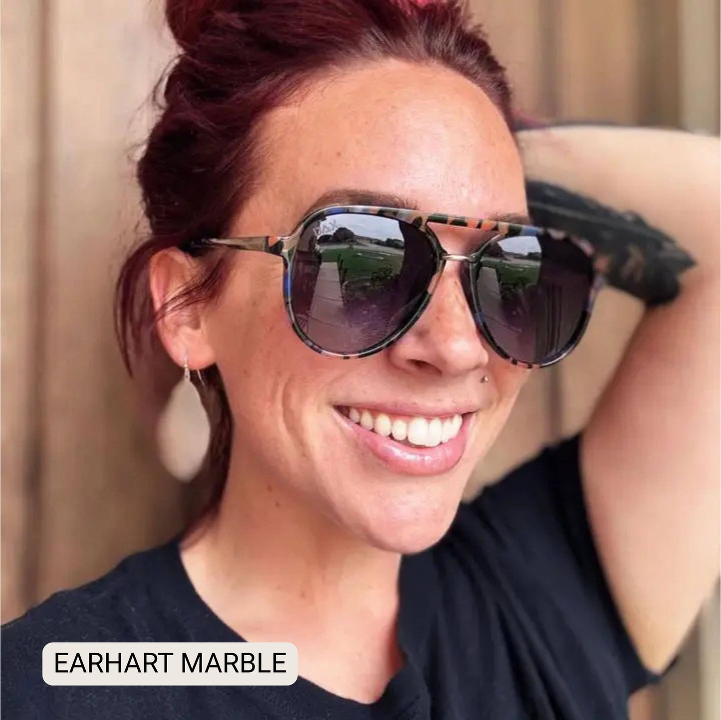 Dax - Earhart - Polarized
