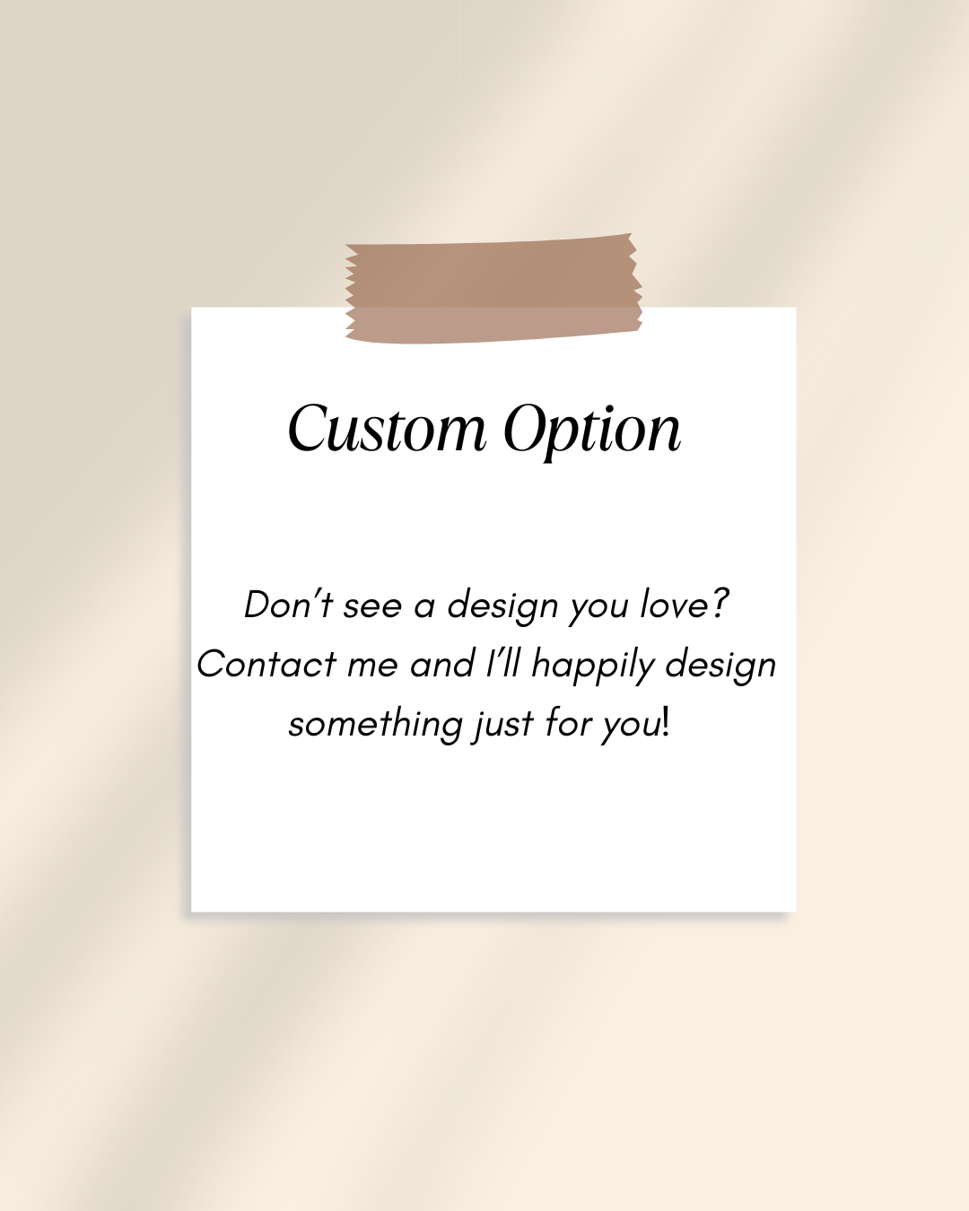 Taupe Stripe & Suede Magnetic Bookmark Pair