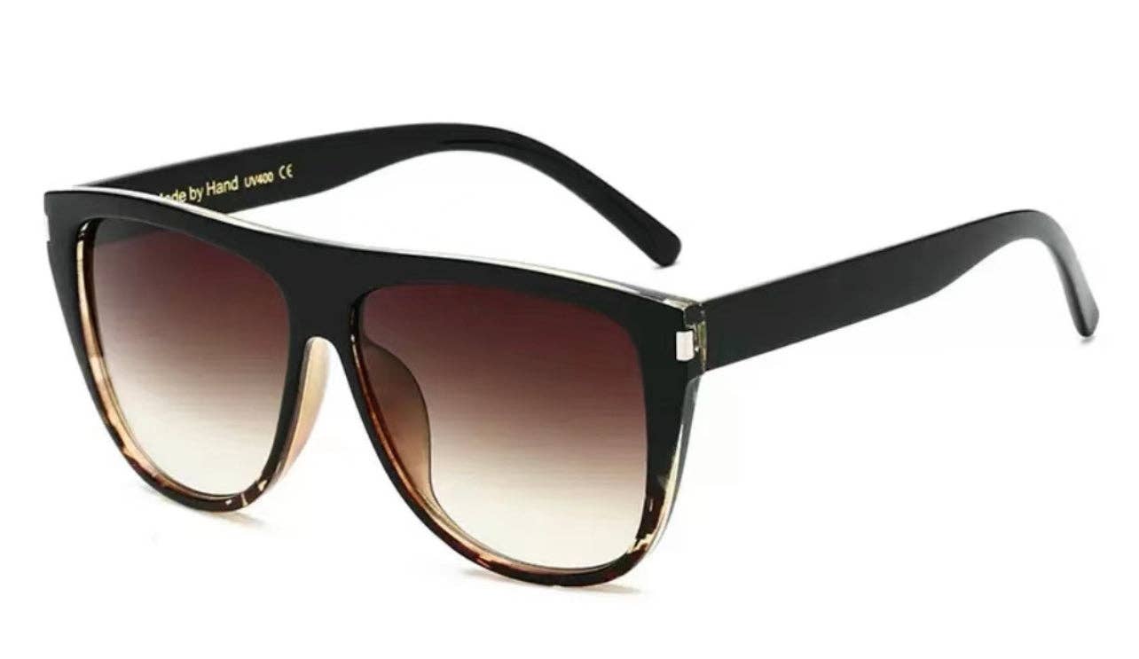 Dax - Ember Sunglasses