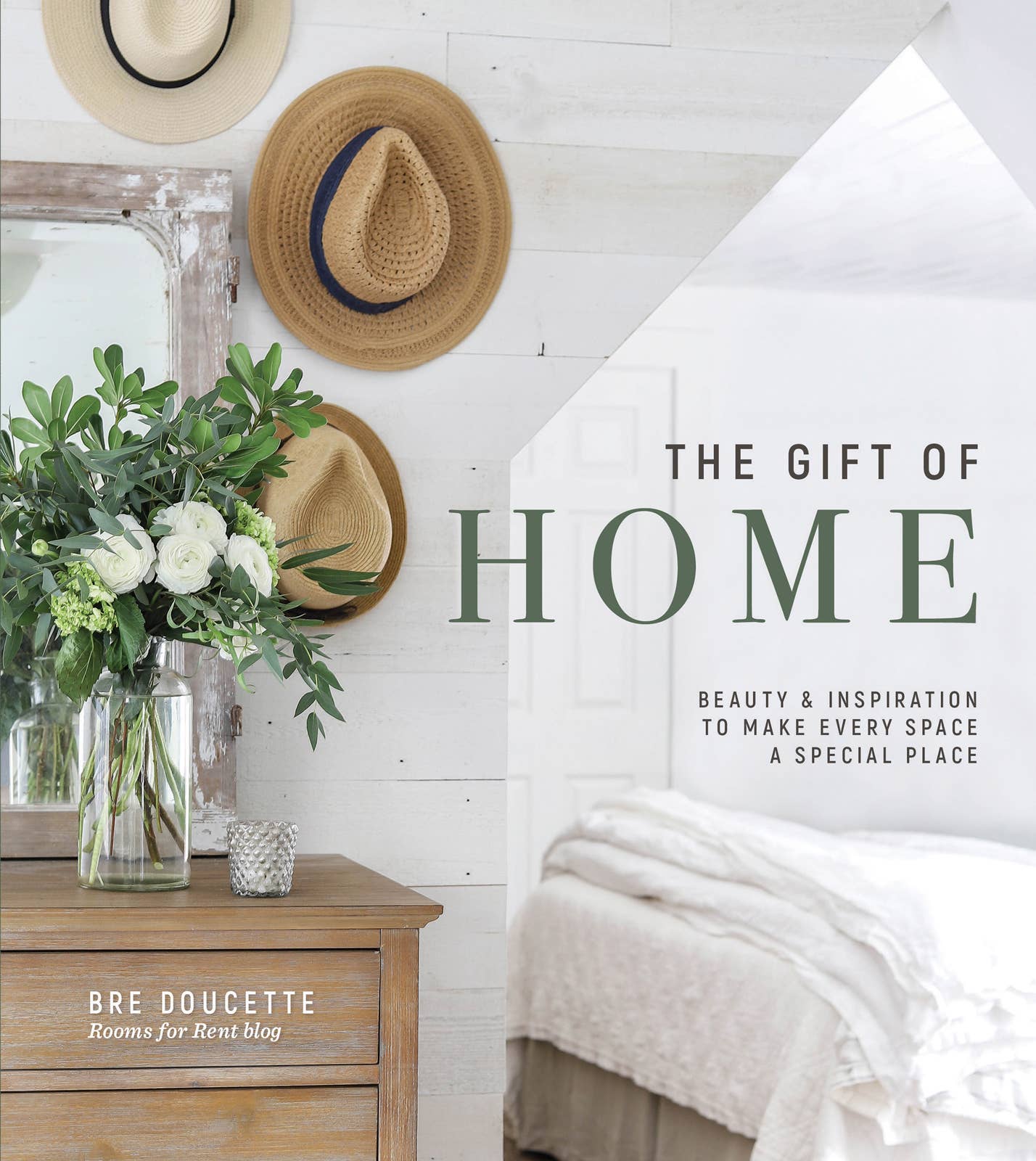 The Gift of Home, Book - Home