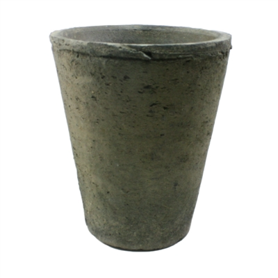 Rustic Terra Cotta Pot