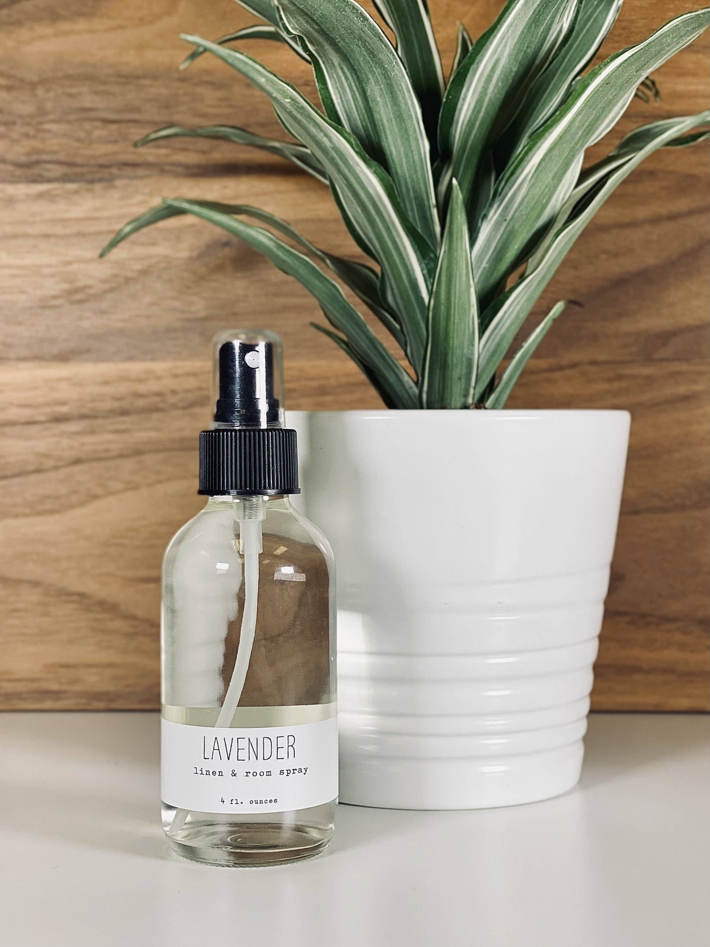 Linen Spray - Lavender