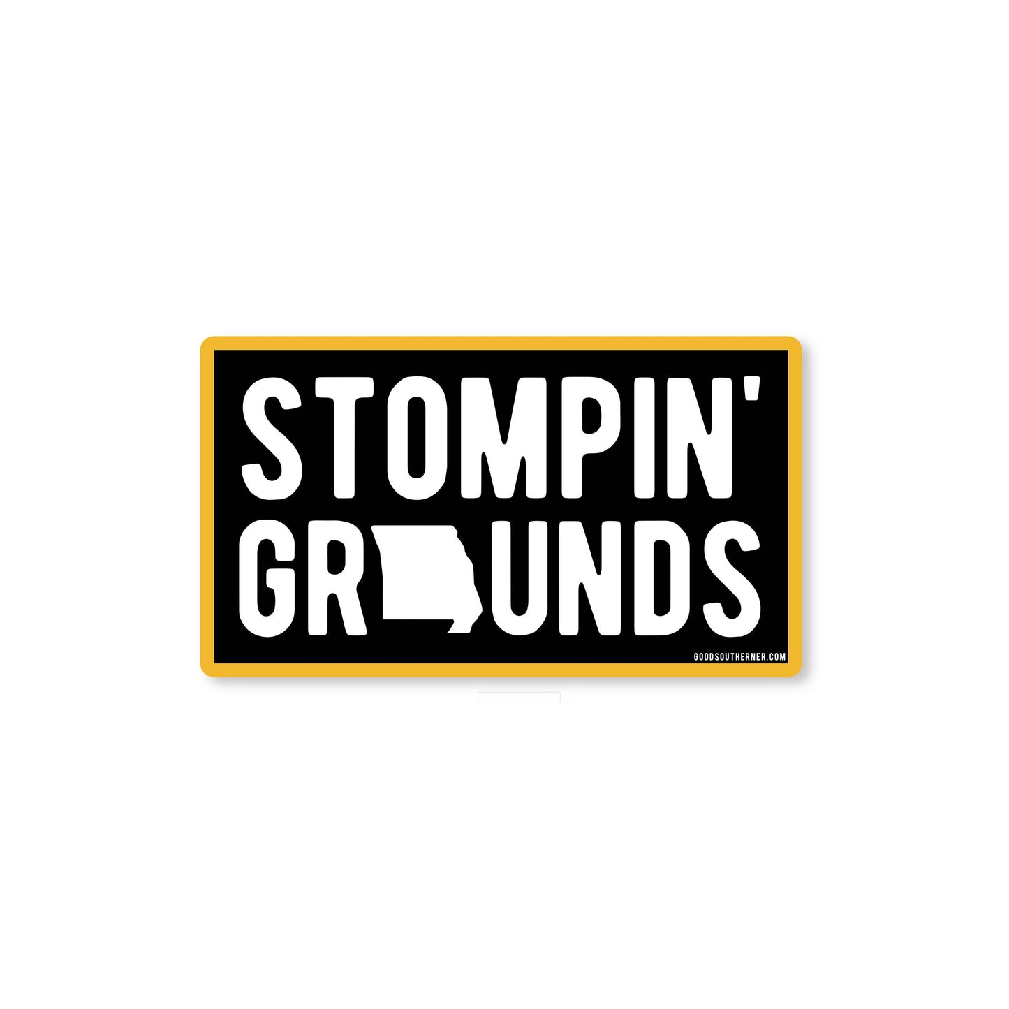 Stompin' Grounds > Missouri
