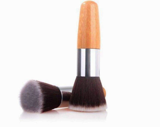 Dry Shampoo Brush