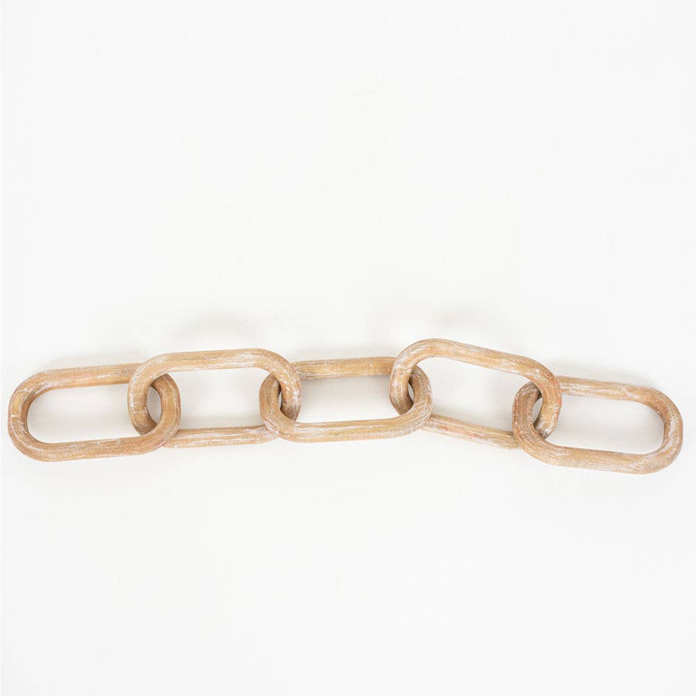 Natural Wood Links
