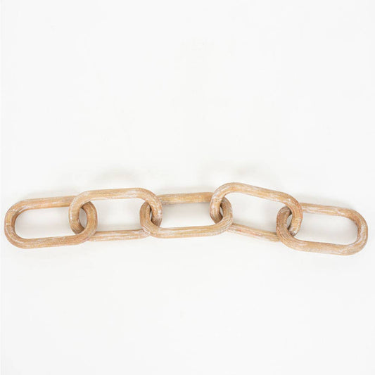 Natural Wood Links