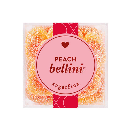 Peach Bellini® - Small (Valentine's Day 2023)