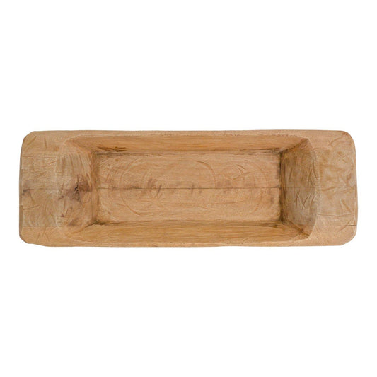 Crafted Dough Bowl