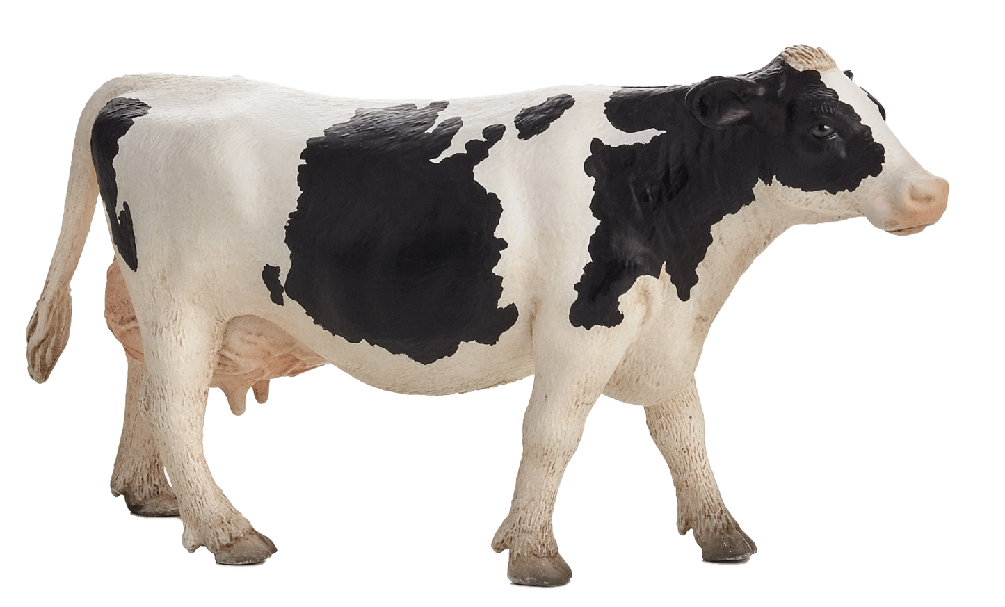 MOJO Holstein Cow