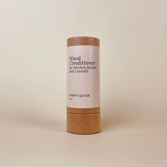 Wood Conditioner - Mineral Oil Free Chopping Boards
