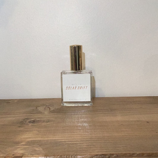 Maven - Solar Drift Full Size Cologne/Perfume