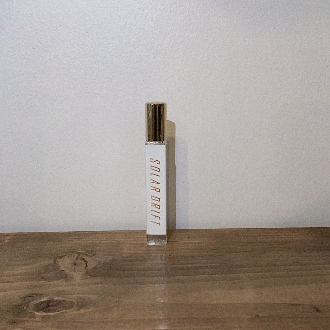 Maven - Solar Drift Travel Size Cologne/Perfume