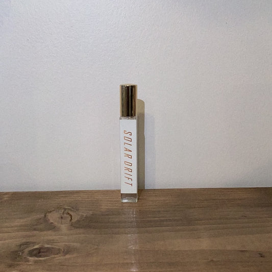 Maven - Solar Drift Travel Size Cologne/Perfume